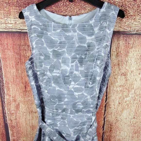 Anne Klein Sleeveless dress NWT - Picture 2 of 6
